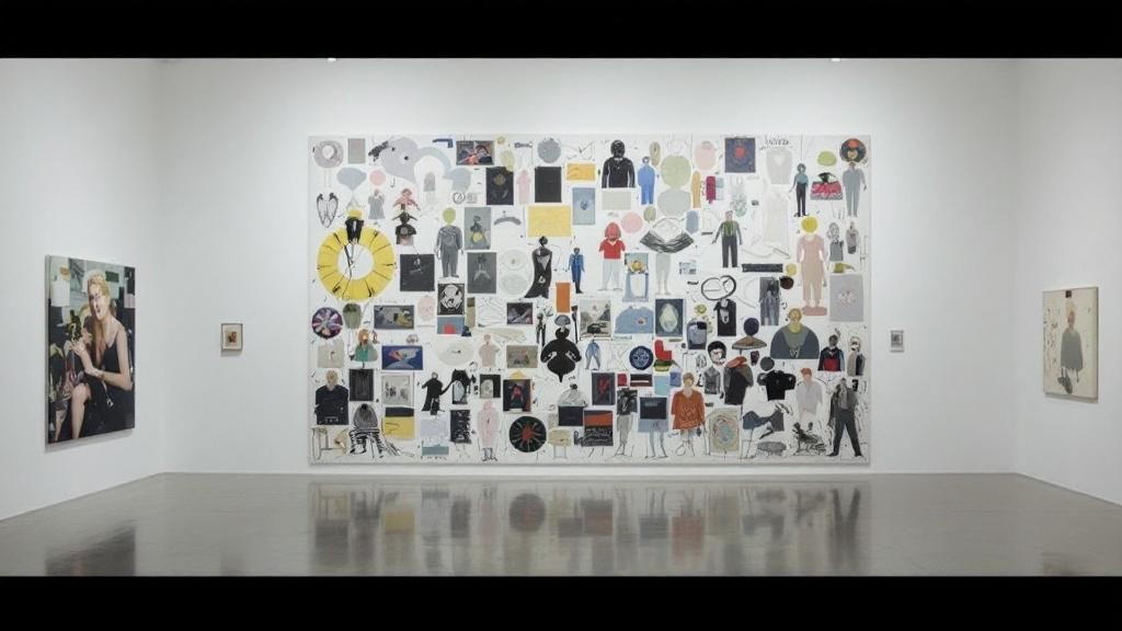 Turner Prize Selection Highlights Diverse Voices Questioning Conventional Art Boundaries