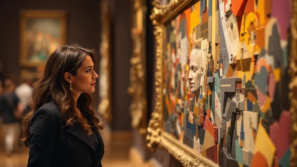 British Museum Declares Significant Funding in Modern Art Conservation Projects